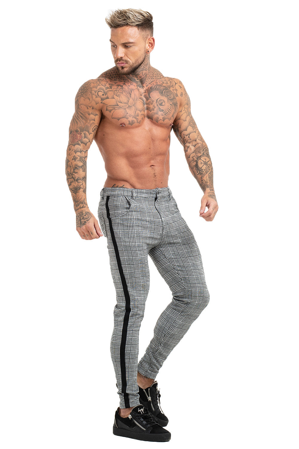 TROUSERS