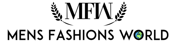 MensFashionsWorld logo