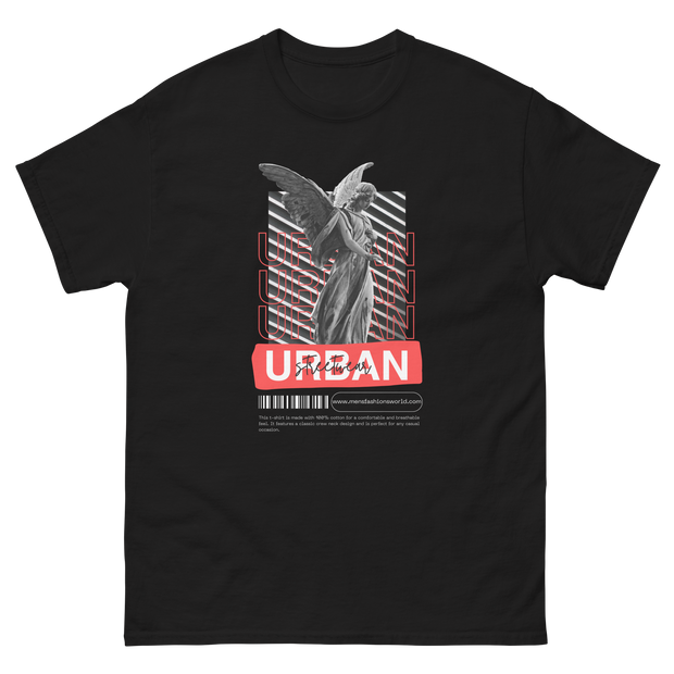 "Urban" Men's classic tee