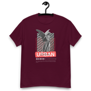 "Urban" Men's classic tee