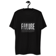 "Failure" Short Sleeve T-shirt