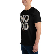 "Mood" Short Sleeve T-shirt
