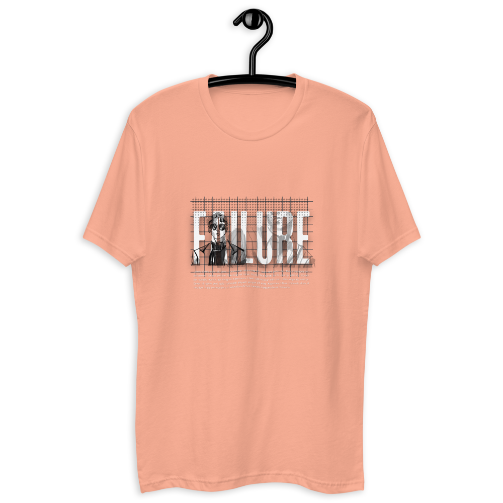 "Failure" Short Sleeve T-shirt