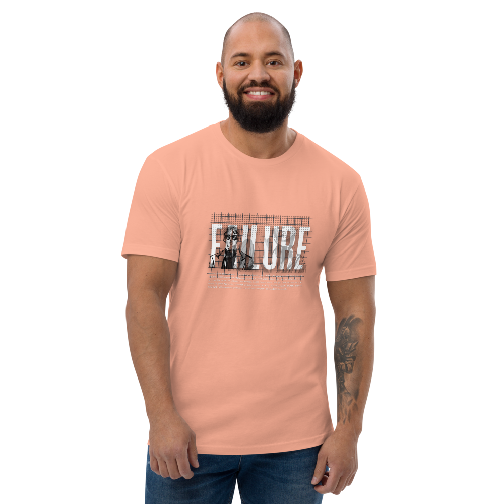 "Failure" Short Sleeve T-shirt