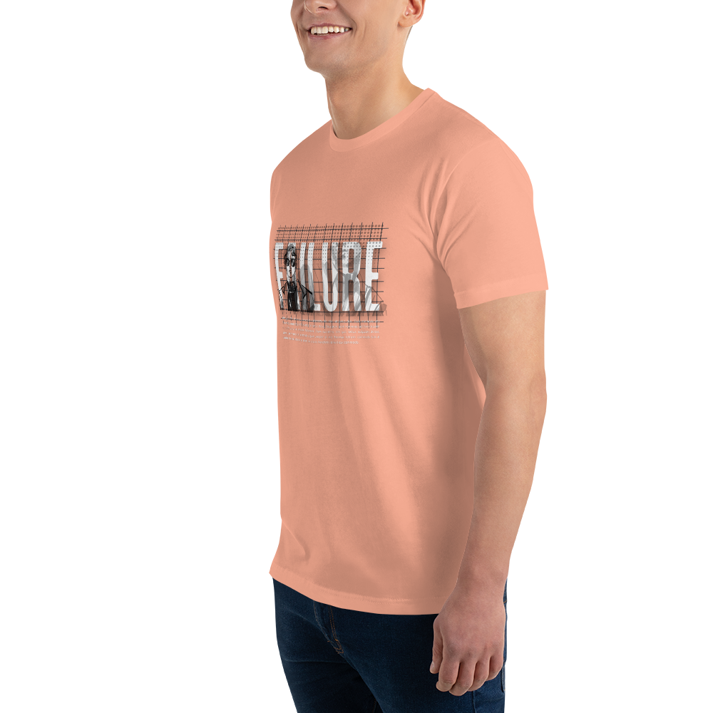 "Failure" Short Sleeve T-shirt
