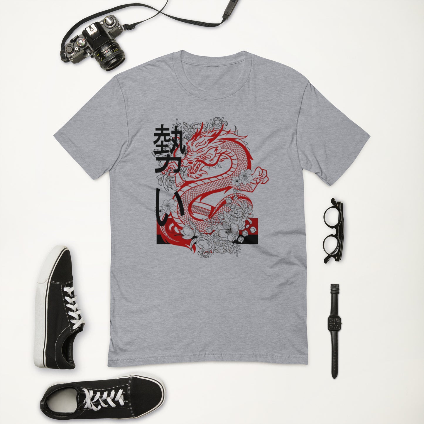 Short Sleeve T-shirt