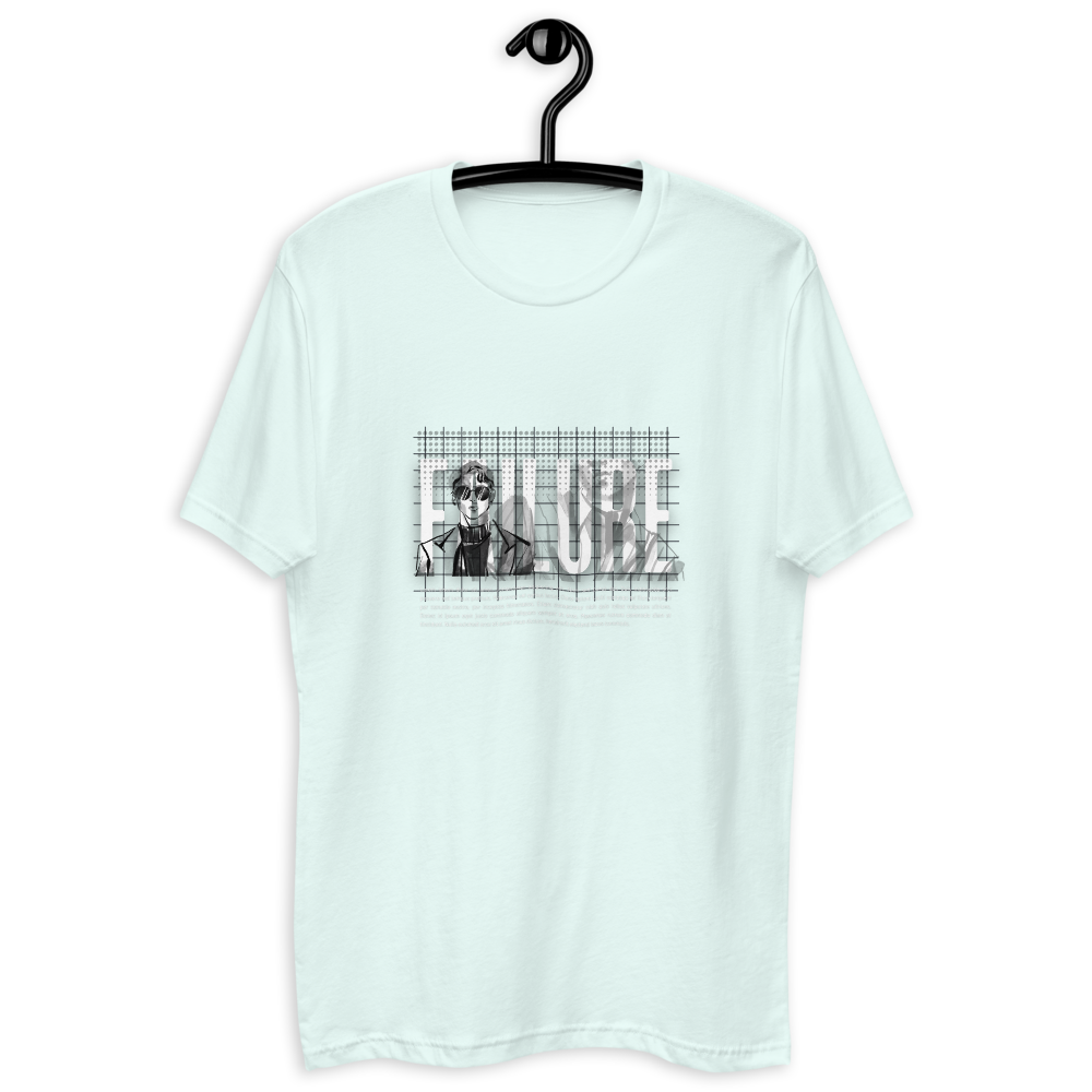 "Failure" Short Sleeve T-shirt