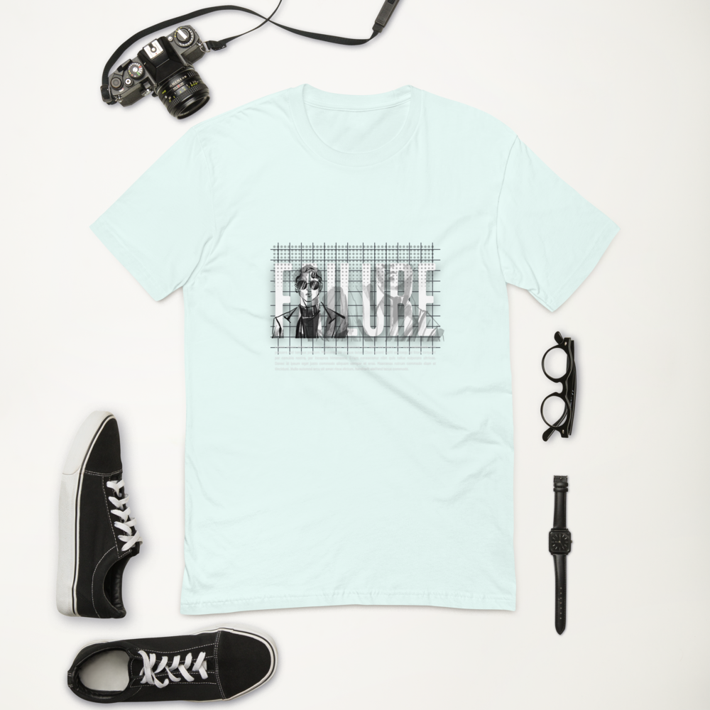 "Failure" Short Sleeve T-shirt