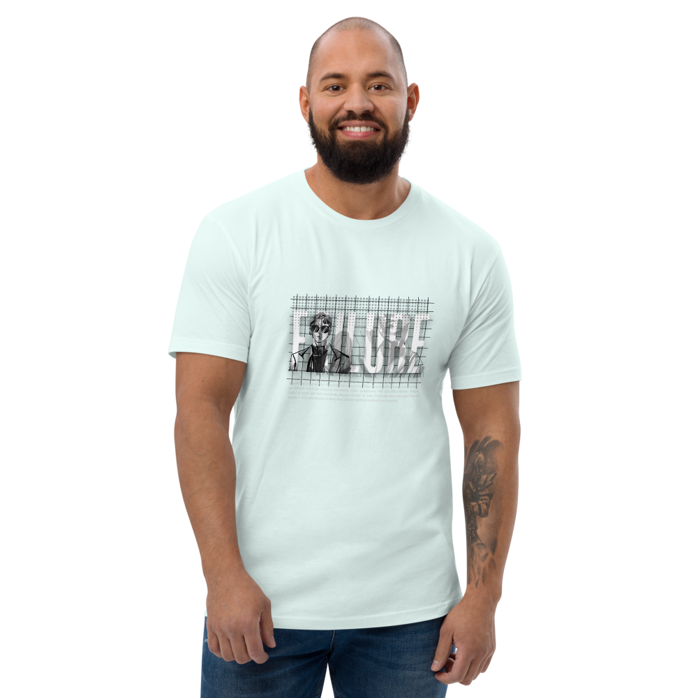 "Failure" Short Sleeve T-shirt