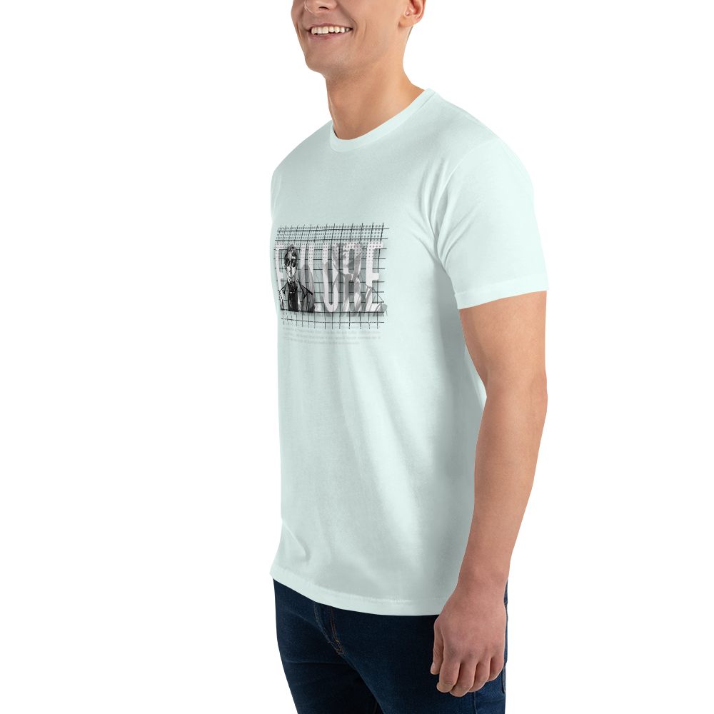 "Failure" Short Sleeve T-shirt