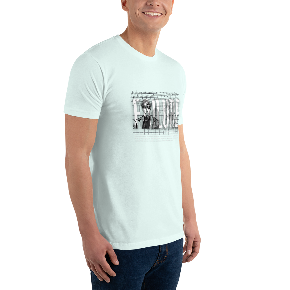"Failure" Short Sleeve T-shirt