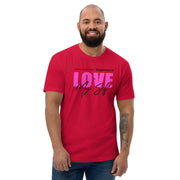 "Love MySelf" Short Sleeve T-shirt