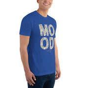 "Mood" Short Sleeve T-shirt