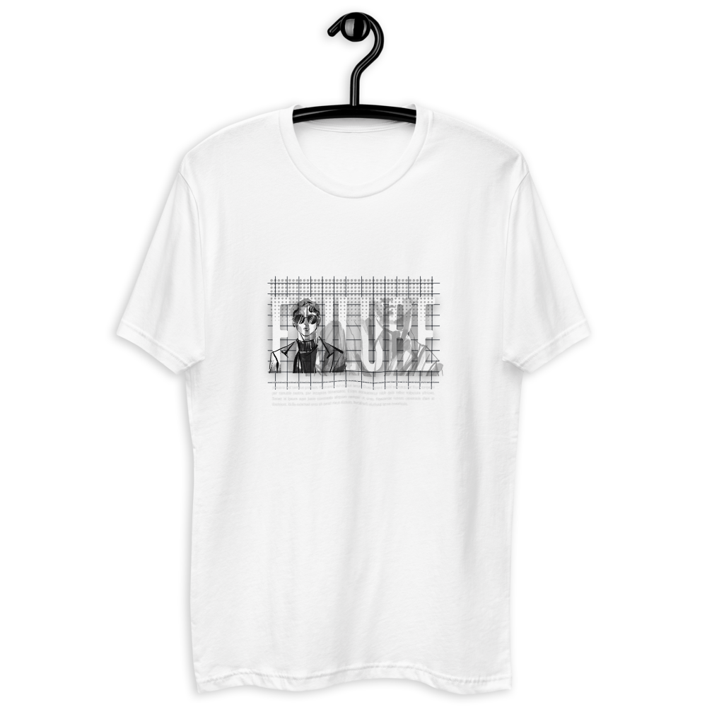 "Failure" Short Sleeve T-shirt