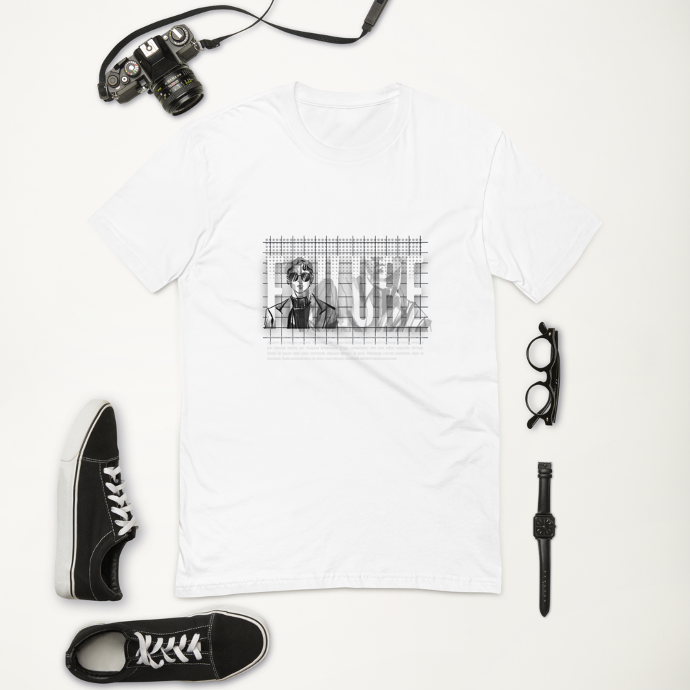 "Failure" Short Sleeve T-shirt