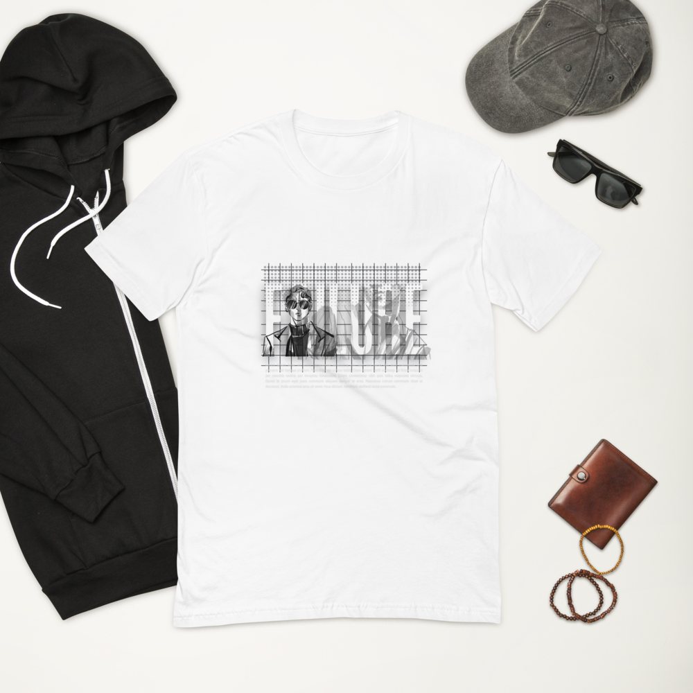 "Failure" Short Sleeve T-shirt