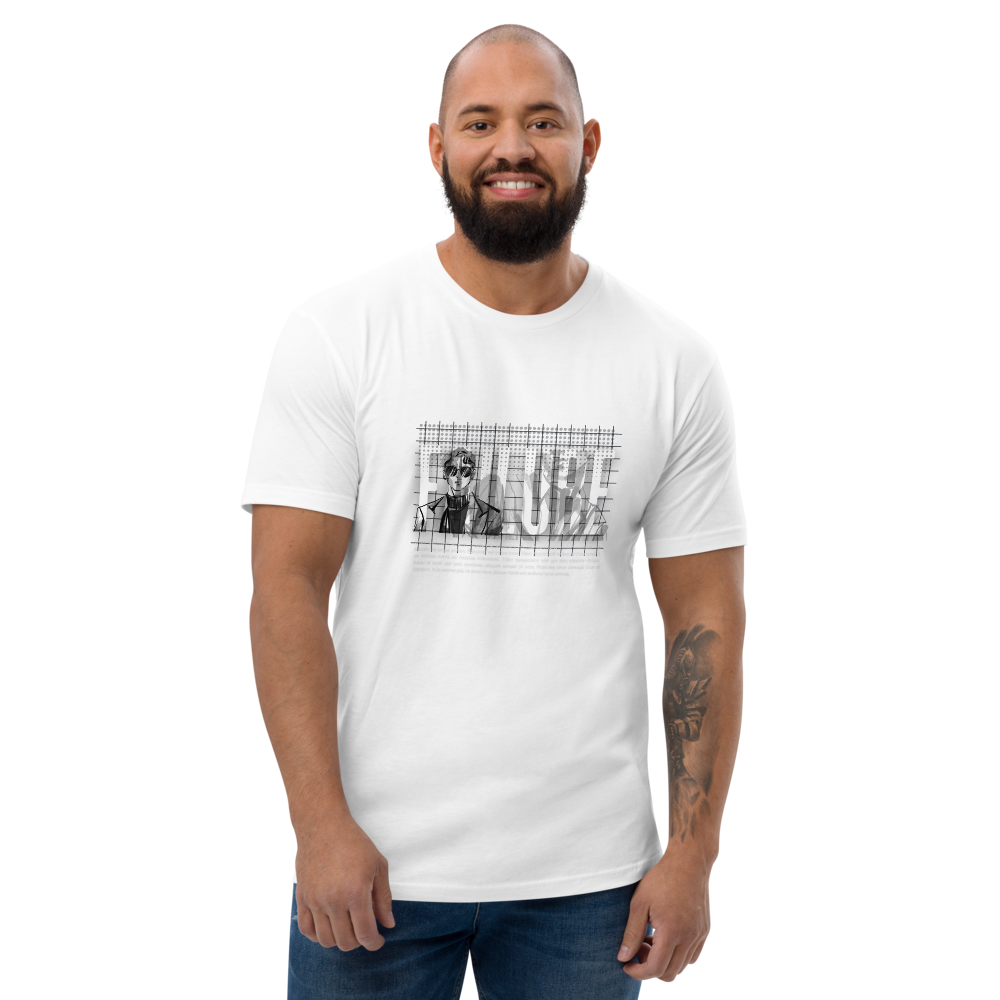 "Failure" Short Sleeve T-shirt