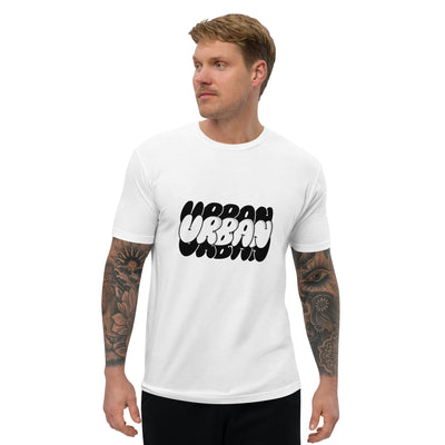 "Urban" Short Sleeve T-shirt