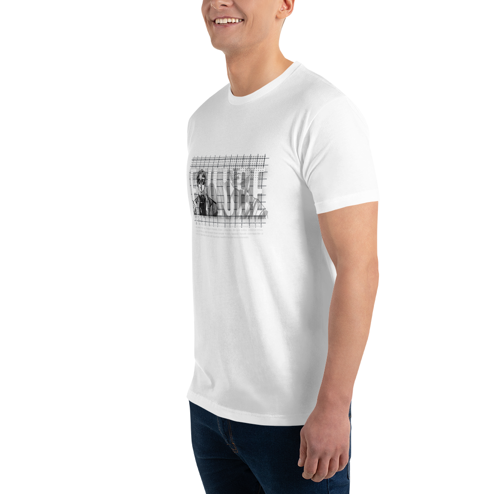 "Failure" Short Sleeve T-shirt