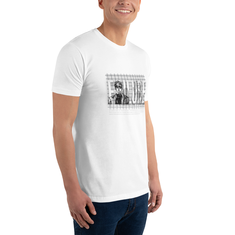 "Failure" Short Sleeve T-shirt