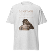 "Vintage" Men's classic T-Shirt