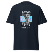 "Revolution" Men's classic T-Shirt