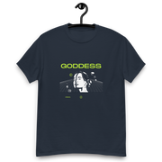 "Godess" Men's classic tee